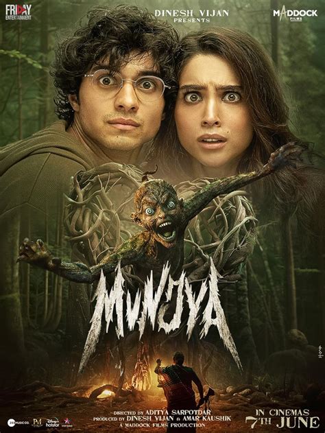 filywab|Munjya (2024)